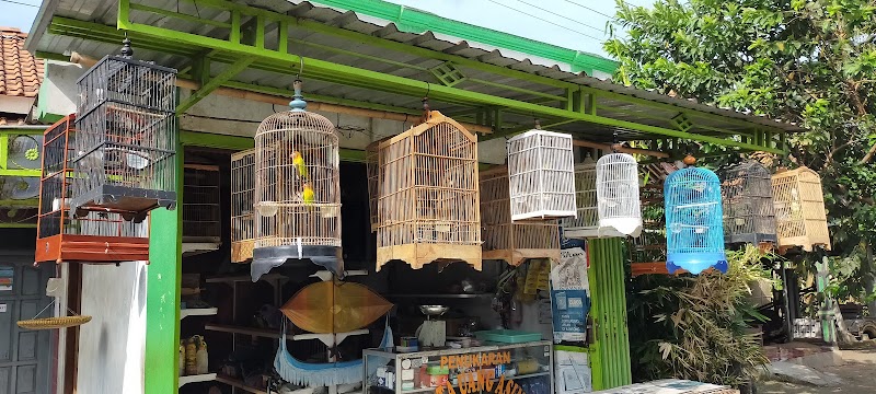 Warung Kopi di Jalan Ir Juanda: Saingan Rival Saat Citimall Datang